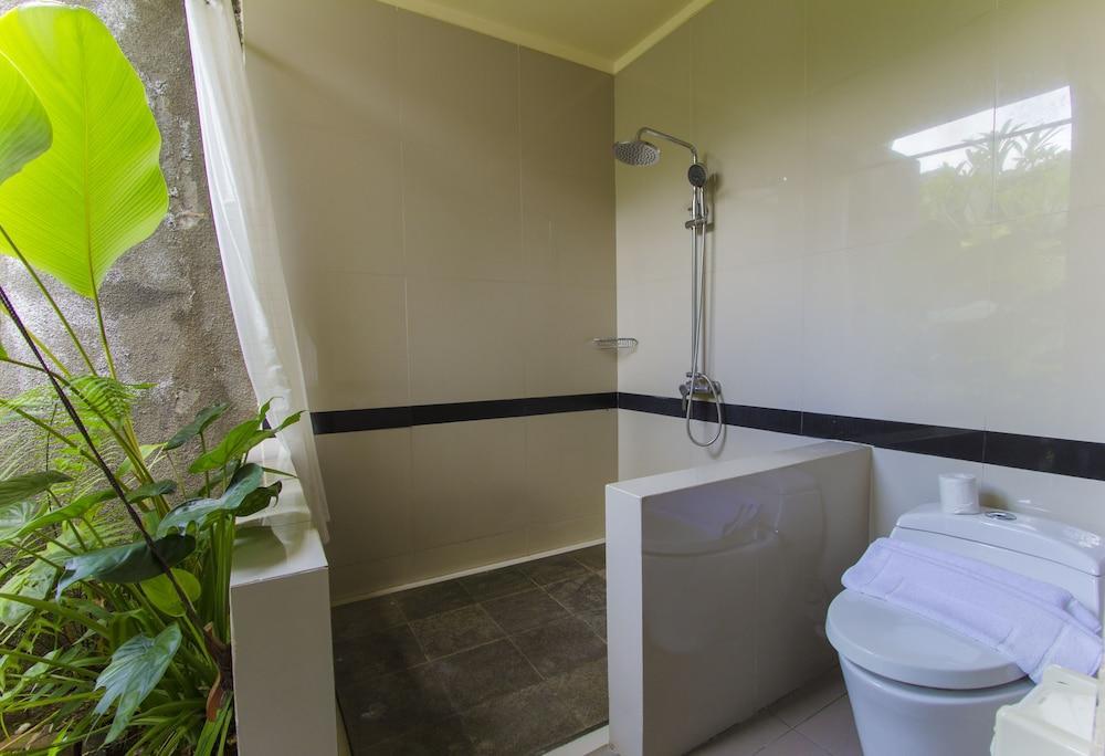 Ladera Villa Ubud Екстериор снимка