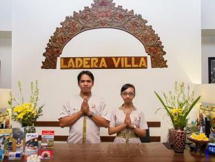 Ladera Villa Ubud Екстериор снимка